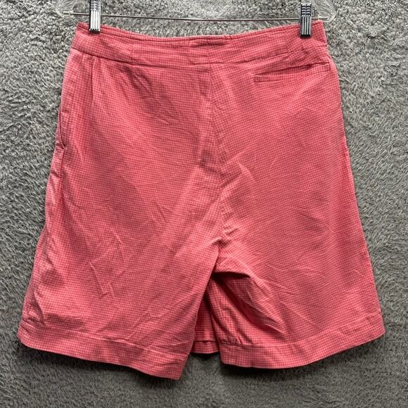 Burberry Golf Women's UK Size 16 Pink Golf Skort Stretchy Comfort Activewear - Picture 5 of 11